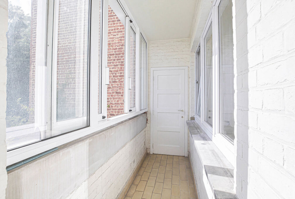 Appartement te koop in Woluwe-Saint-Lambert