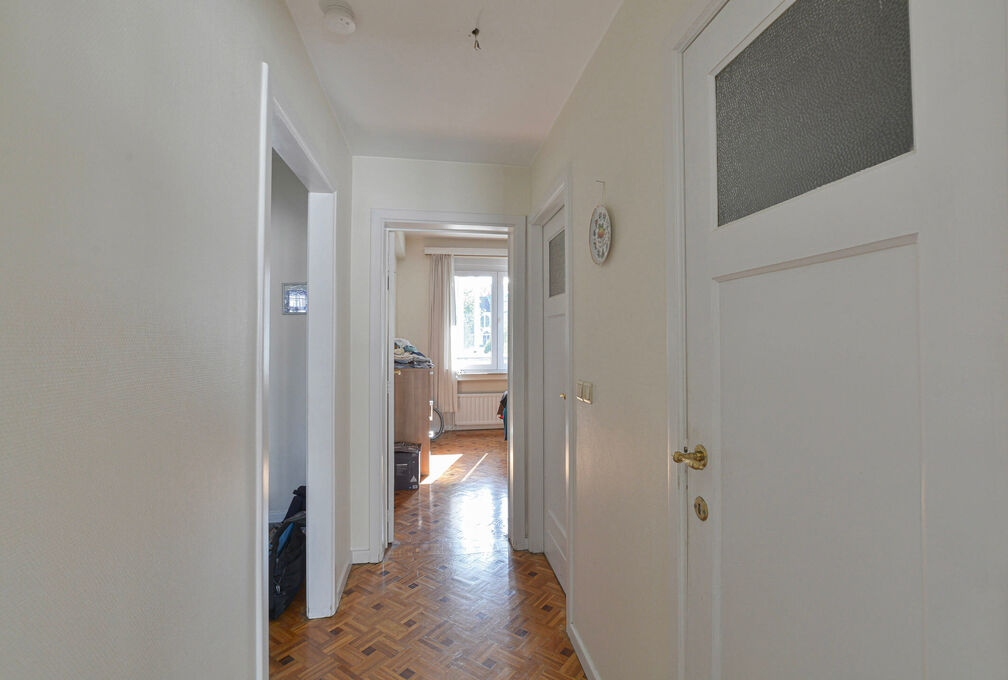 Appartement te koop in Woluwe-Saint-Lambert