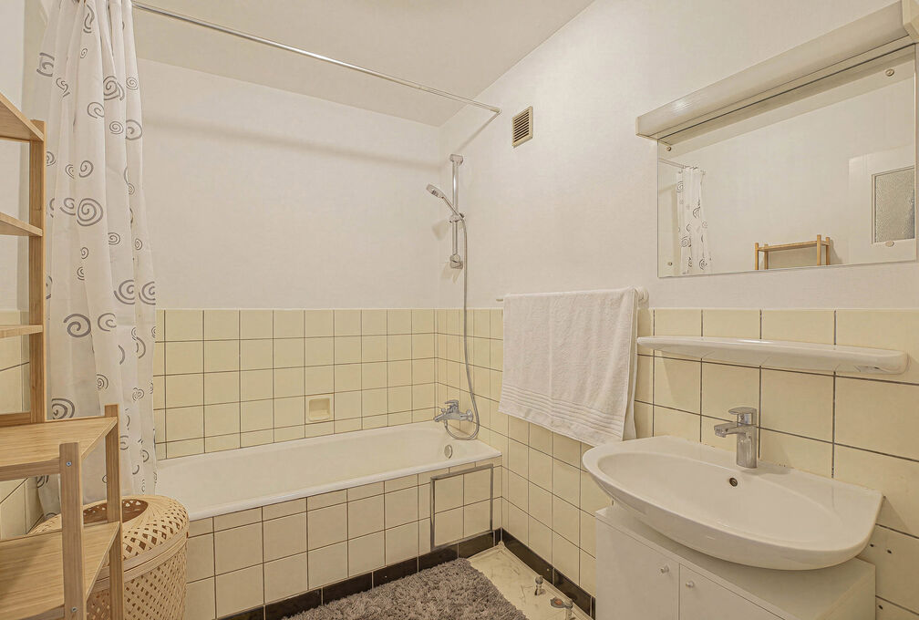Appartement te koop in Woluwe-Saint-Lambert