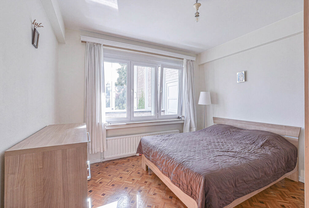 Appartement te koop in Woluwe-Saint-Lambert