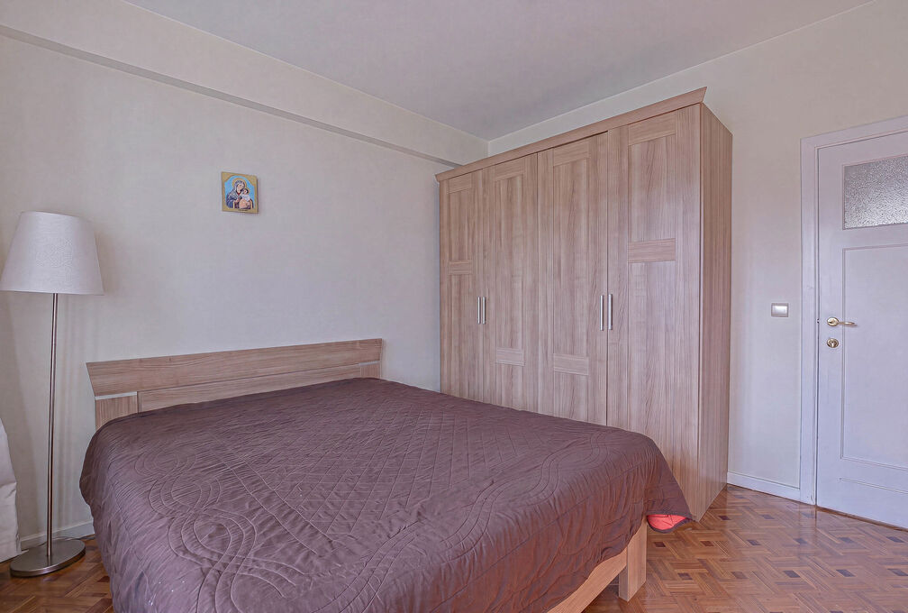 Appartement te koop in Woluwe-Saint-Lambert