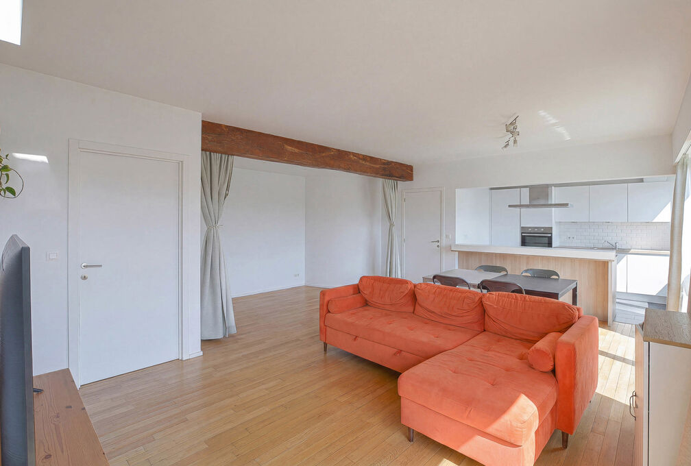 Appartement te koop in Woluwe-Saint-Lambert