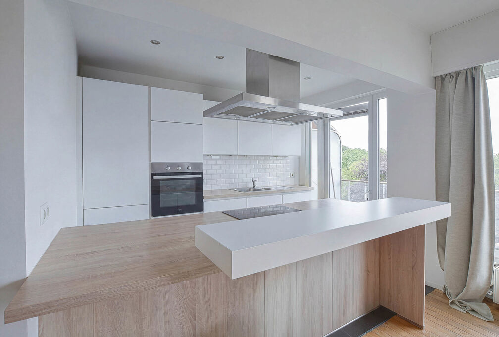 Appartement te koop in Woluwe-Saint-Lambert