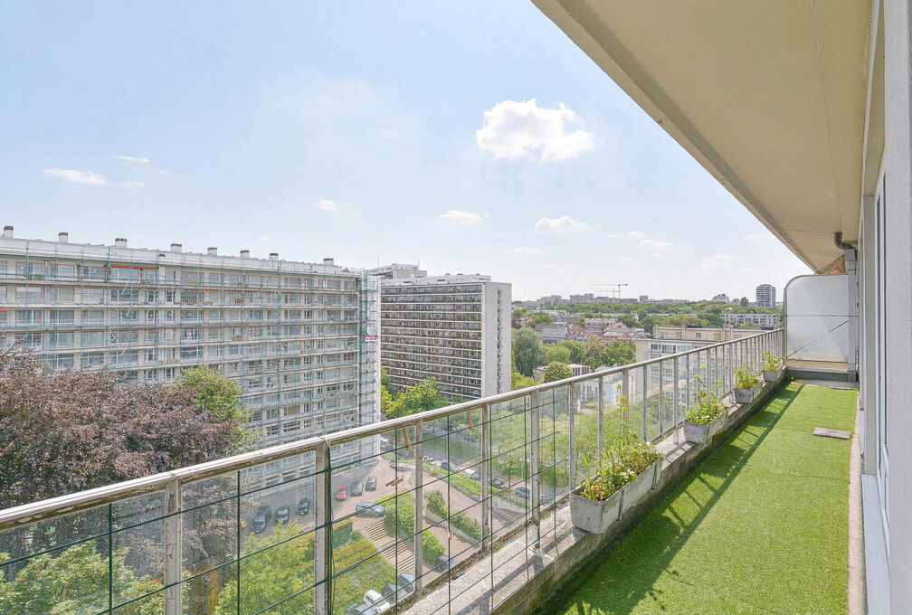 Appartement te koop in Woluwe-Saint-Lambert