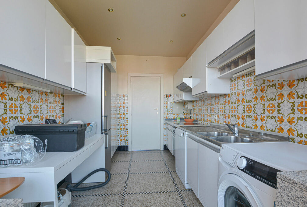 Appartement te koop in Woluwe-Saint-Lambert