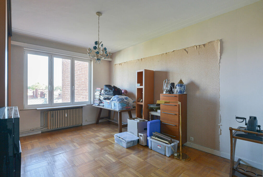 Appartement te koop in Woluwe-Saint-Lambert