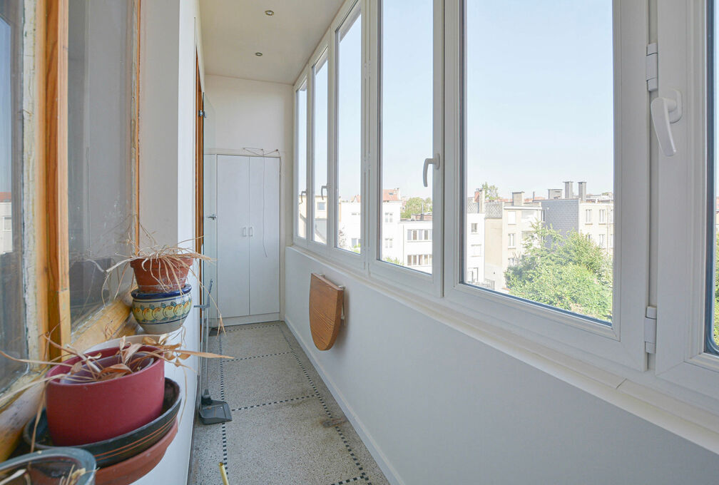 Appartement te koop in Woluwe-Saint-Lambert