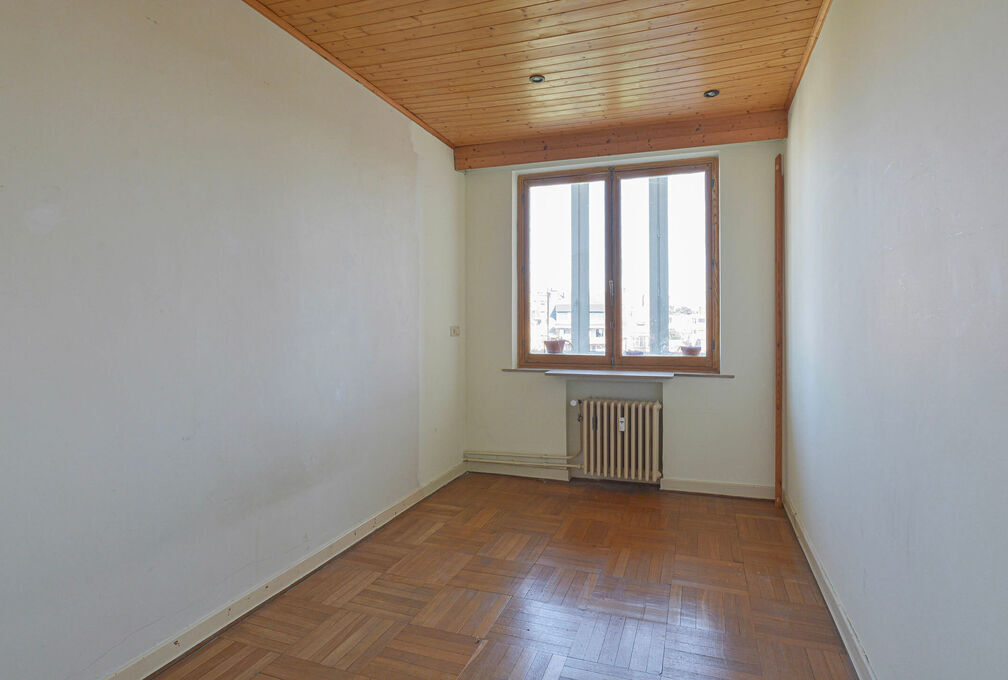 Appartement te koop in Woluwe-Saint-Lambert
