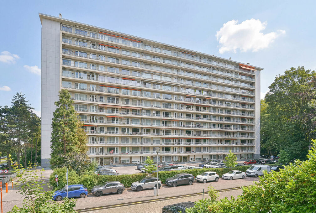 Appartement te koop in Woluwe-Saint-Lambert