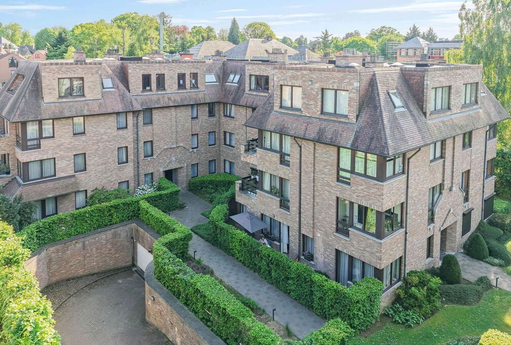 Appartement te koop in Woluwe-Saint-Pierre