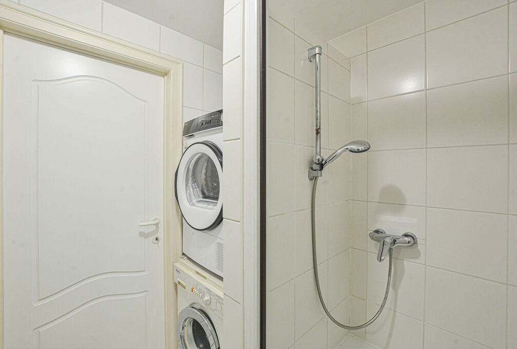 Appartement te koop in Woluwe-Saint-Pierre