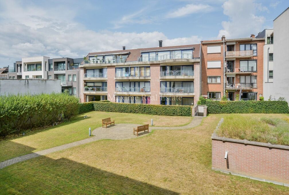 Appartement te koop in Woluwe-Saint-Pierre