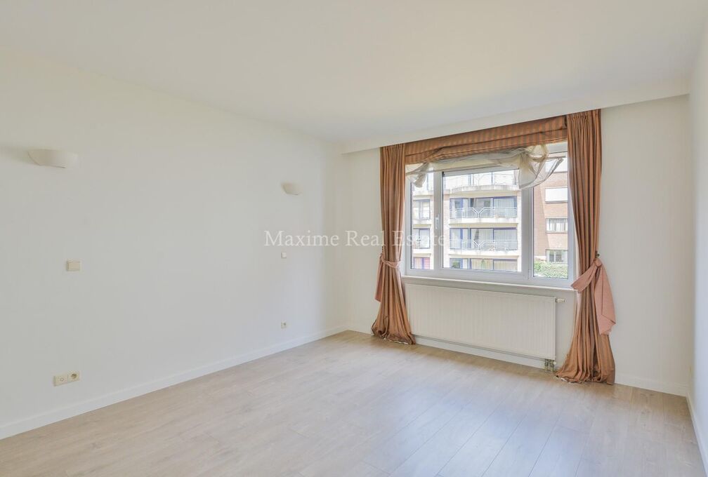 Appartement te koop in Woluwe-Saint-Pierre