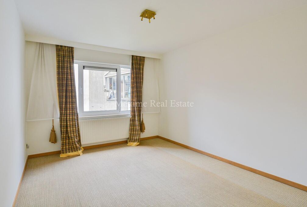 Appartement te koop in Woluwe-Saint-Pierre