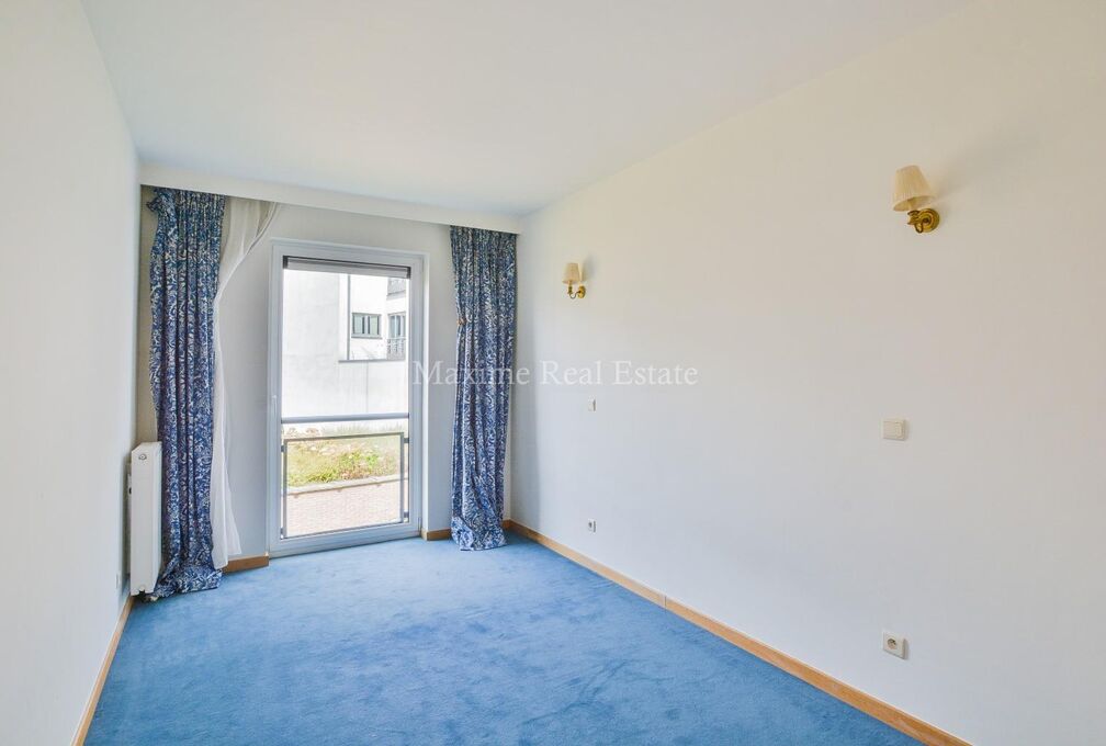 Appartement te koop in Woluwe-Saint-Pierre