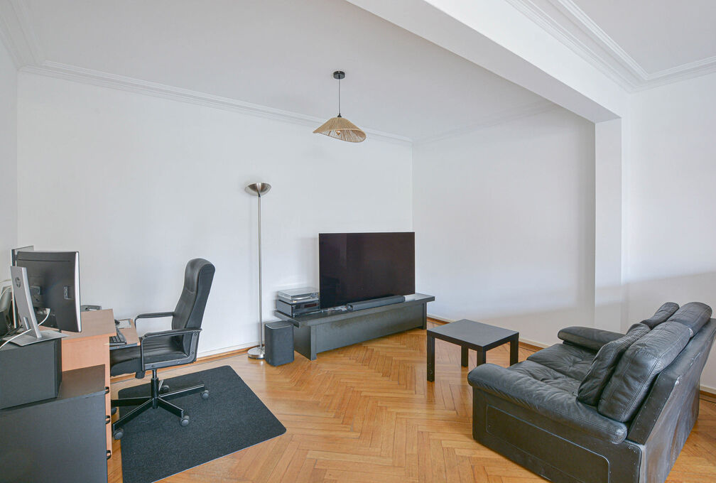 Appartement te koop in Woluwe-Saint-Pierre