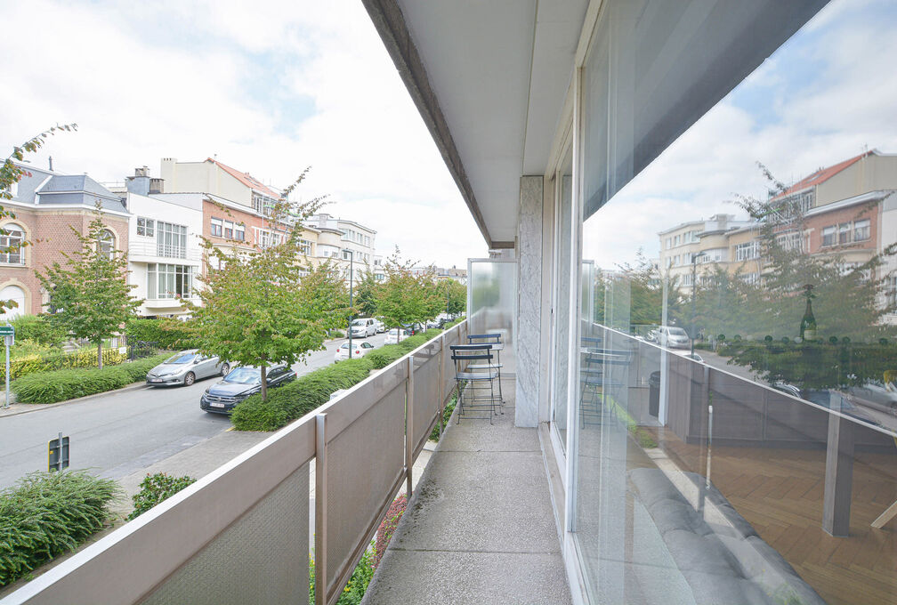 Appartement te koop in Woluwe-Saint-Pierre