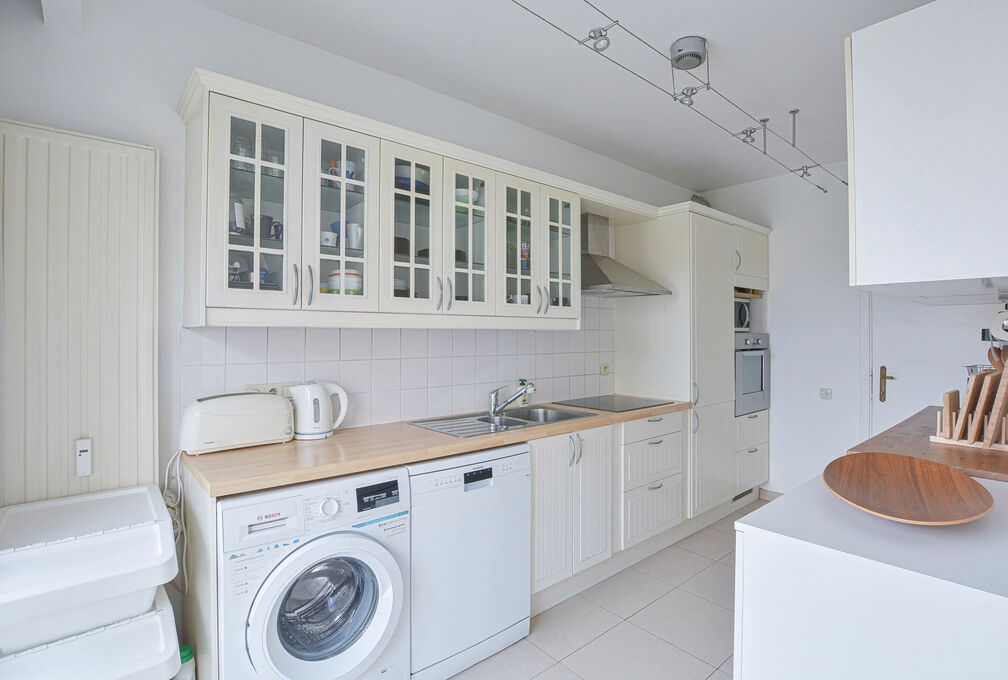 Appartement te koop in Woluwe-Saint-Pierre