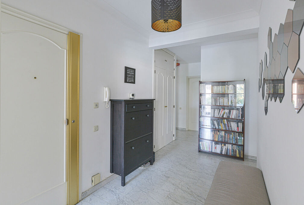 Appartement te koop in Woluwe-Saint-Pierre