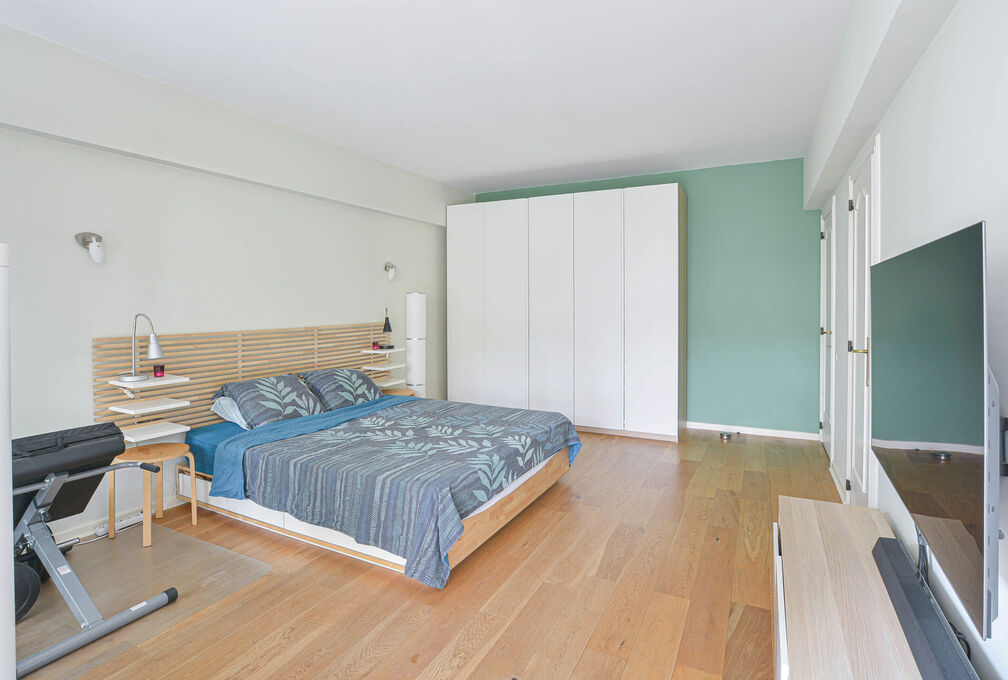 Appartement te koop in Woluwe-Saint-Pierre