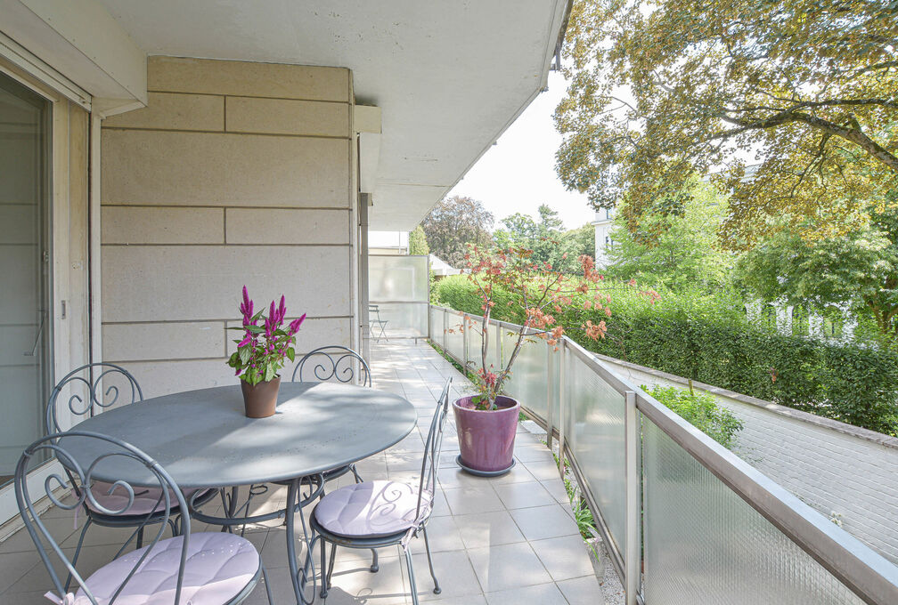 Appartement te koop in Woluwe-Saint-Pierre