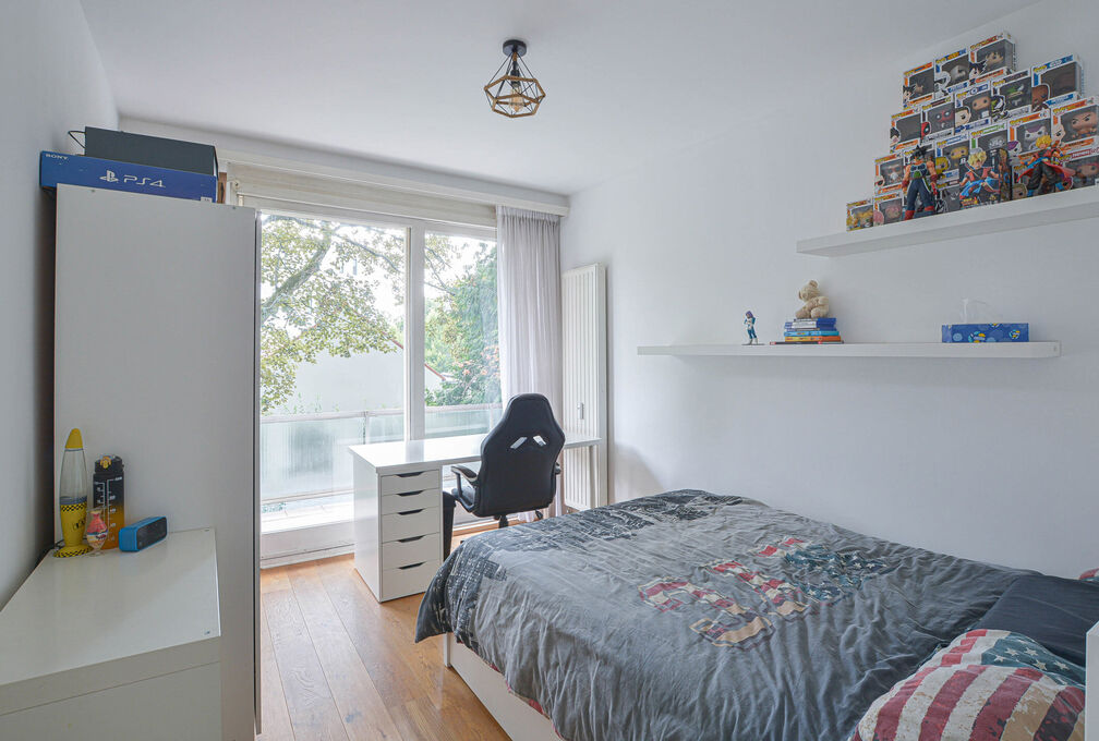 Appartement te koop in Woluwe-Saint-Pierre