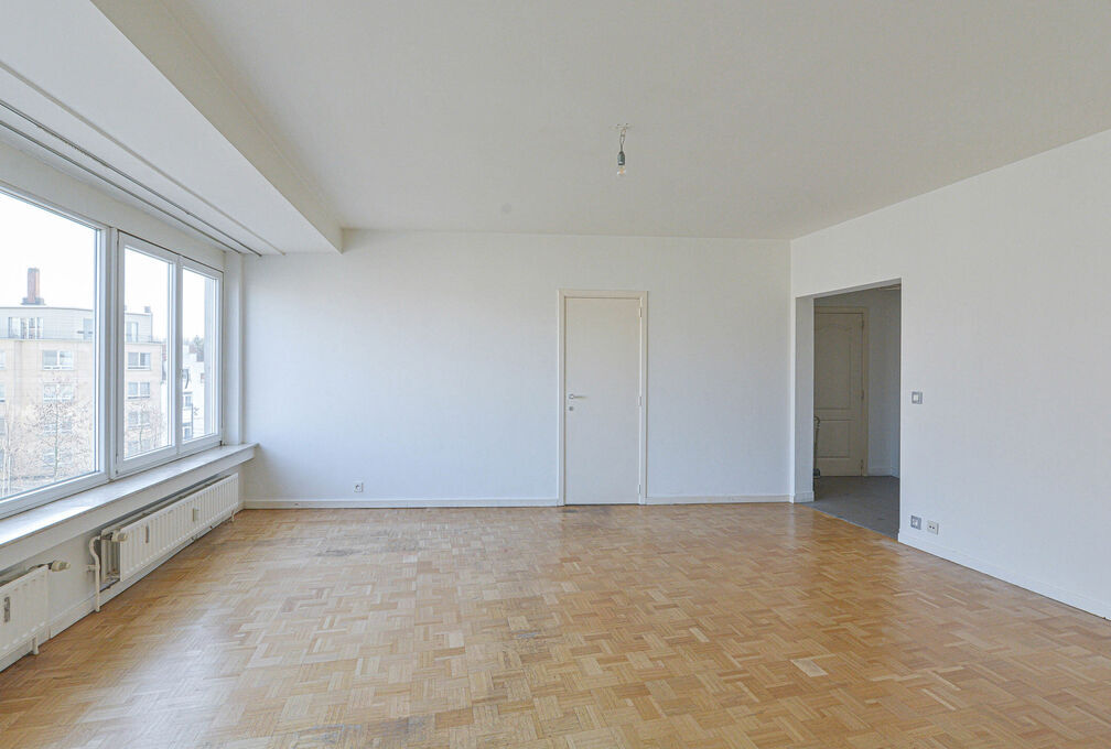 Appartement te koop in Woluwe-Saint-Pierre