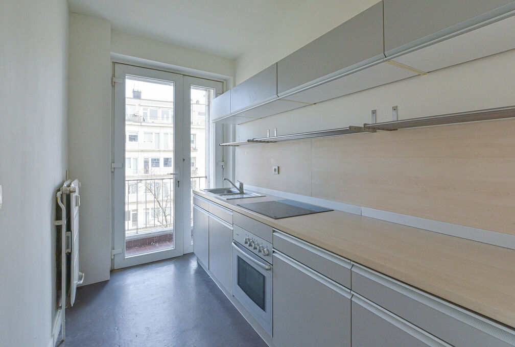 Appartement te koop in Woluwe-Saint-Pierre