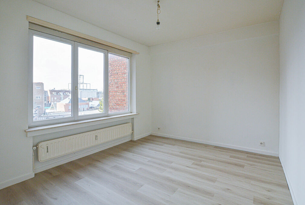 Appartement te koop in Woluwe-Saint-Pierre