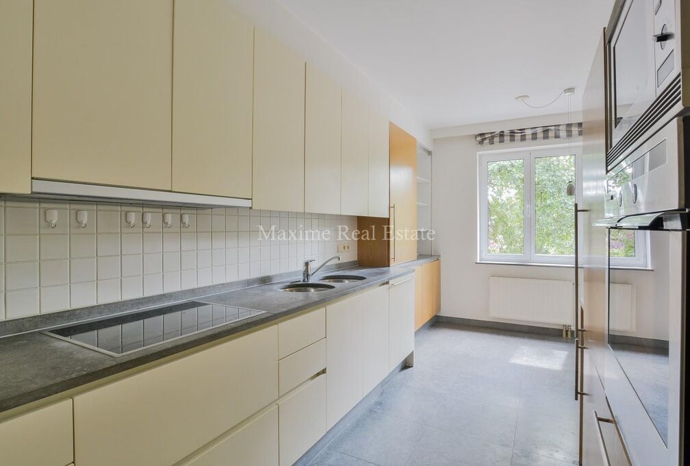 Appartement te koop in Woluwe-Saint-Pierre