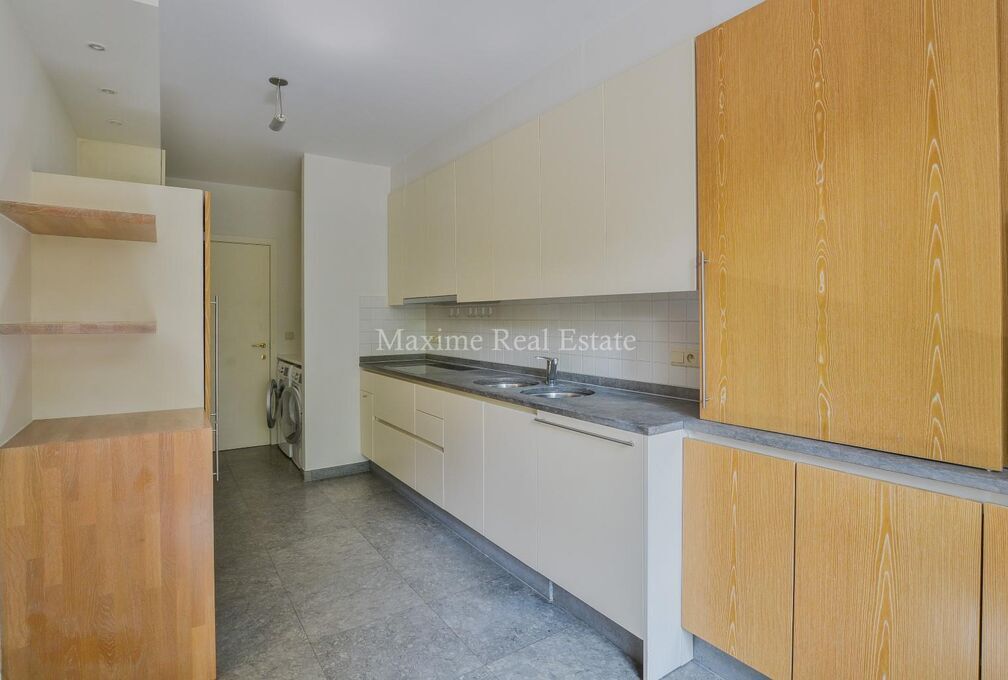 Appartement te koop in Woluwe-Saint-Pierre