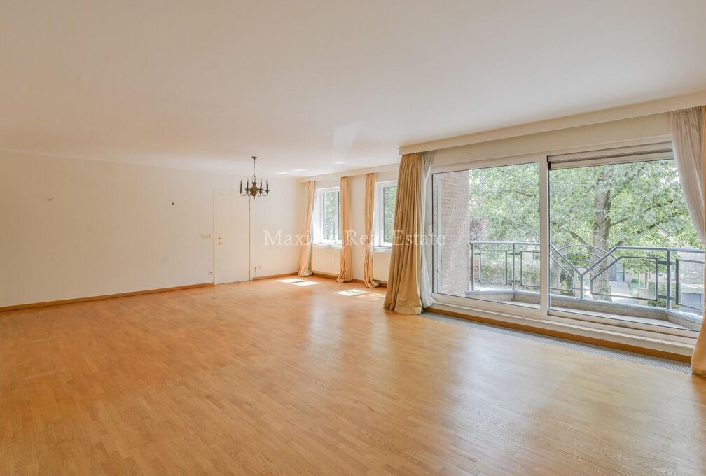 Appartement te koop in Woluwe-Saint-Pierre