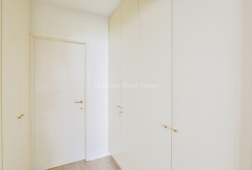 Appartement te koop in Woluwe-Saint-Pierre