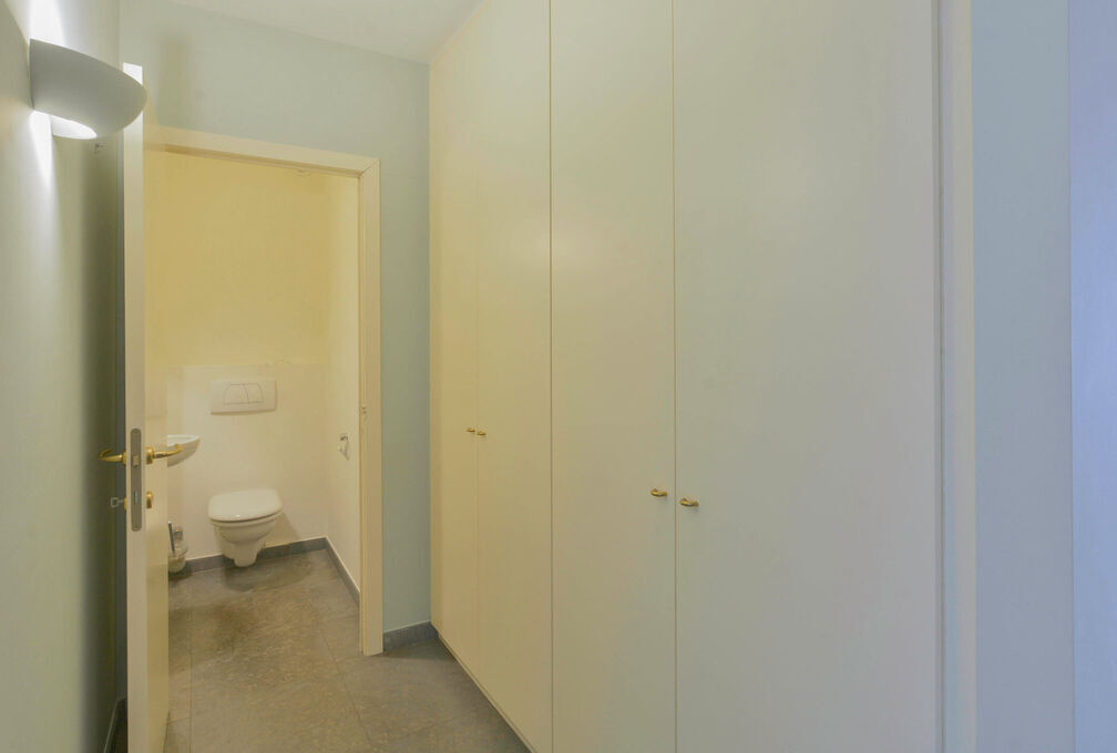 Appartement te koop in Woluwe-Saint-Pierre