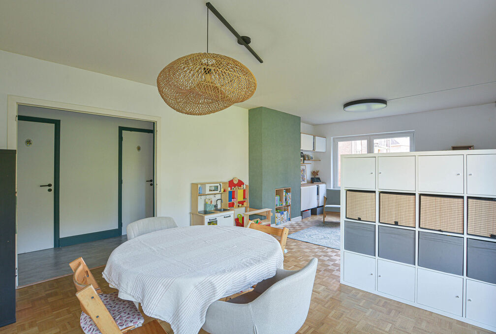 Appartement te koop in Woluwe-Saint-Pierre