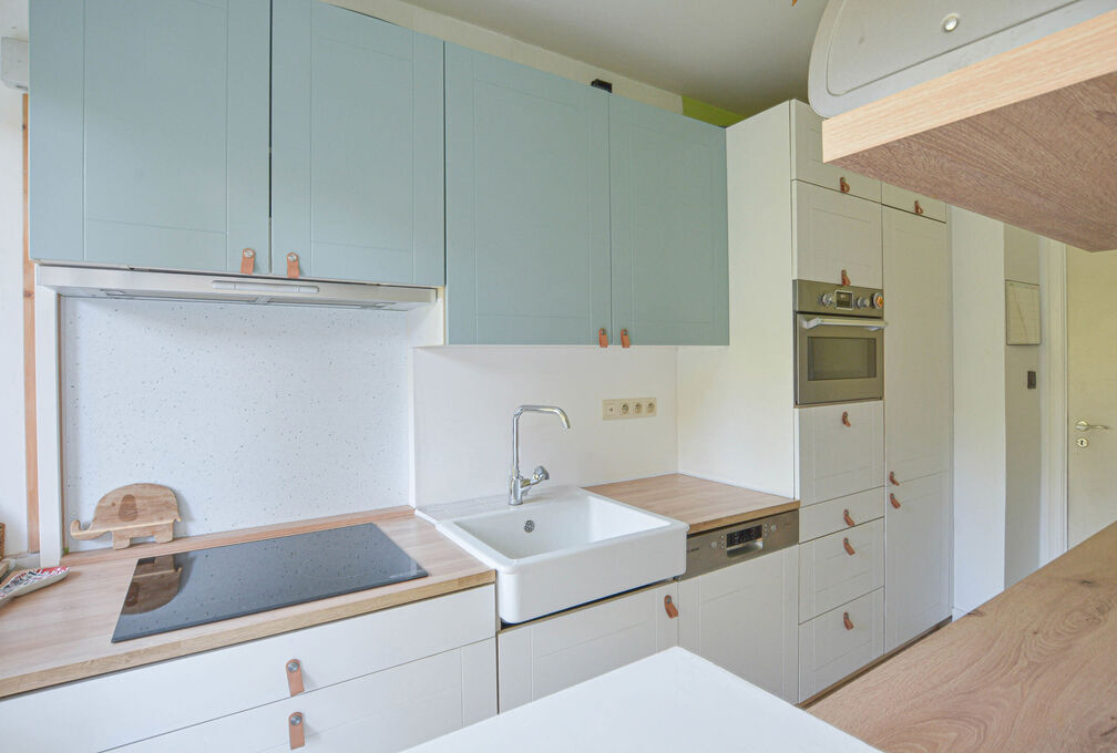 Appartement te koop in Woluwe-Saint-Pierre