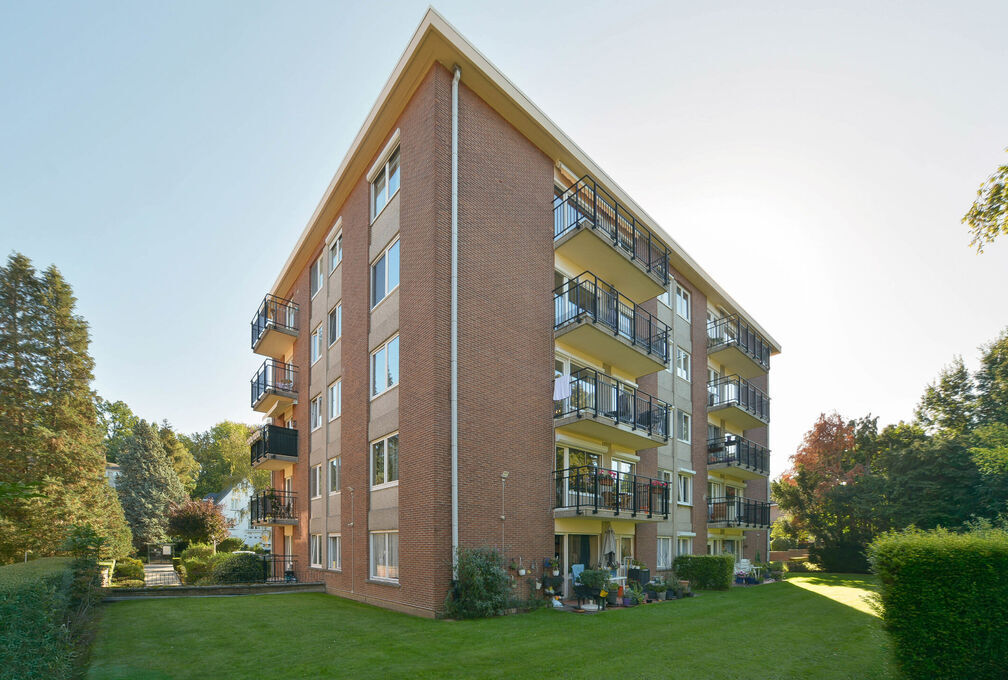 Appartement te koop in Woluwe-Saint-Pierre