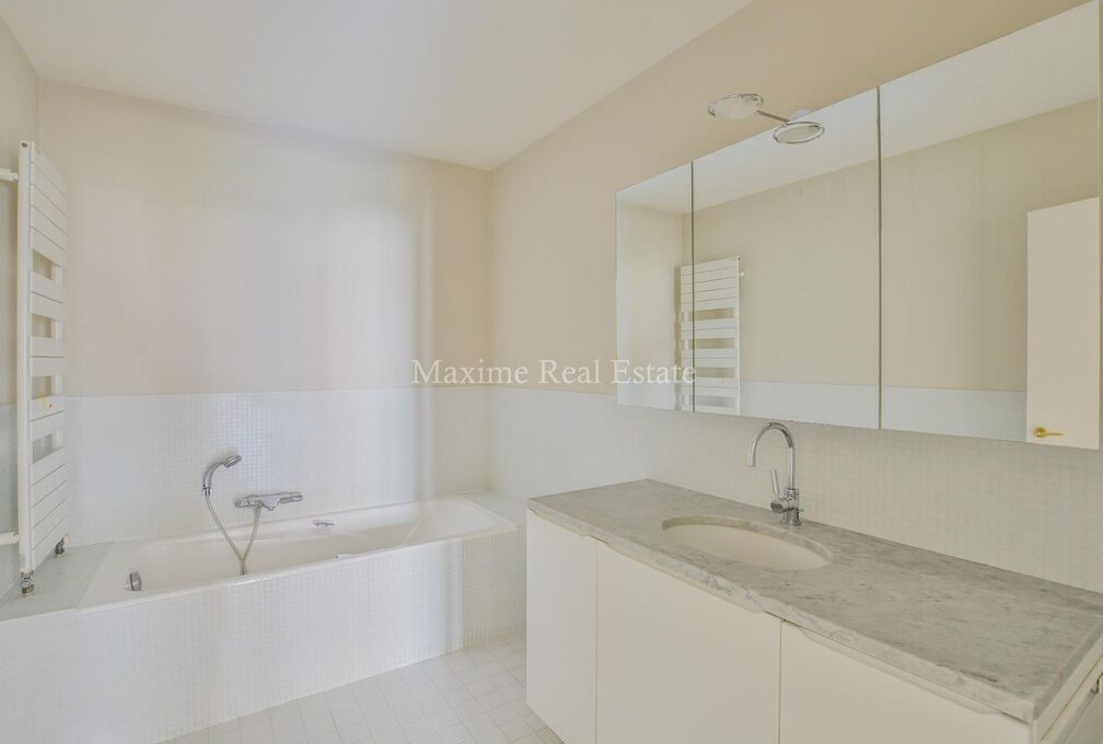 Appartement te koop in Woluwe-Saint-Pierre