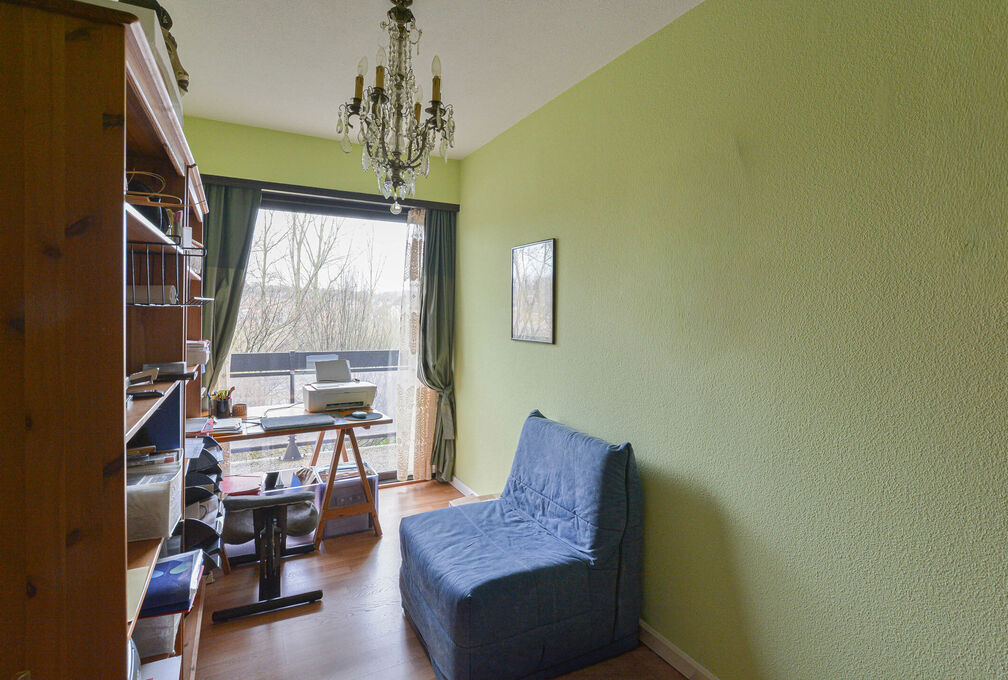 Appartement te koop in Zaventem