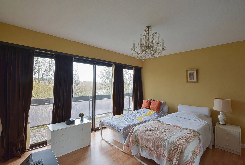 Appartement te koop in Zaventem