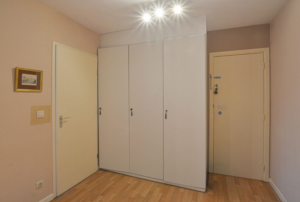 Appartement te koop in Zaventem