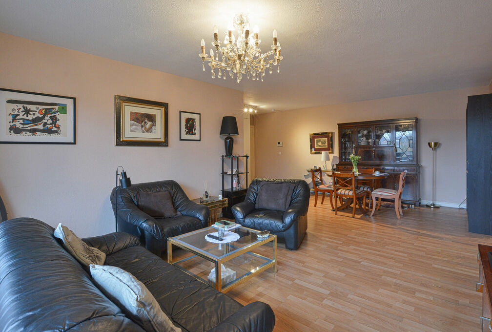 Appartement te koop in Zaventem