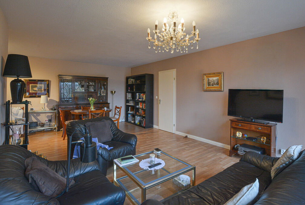 Appartement te koop in Zaventem