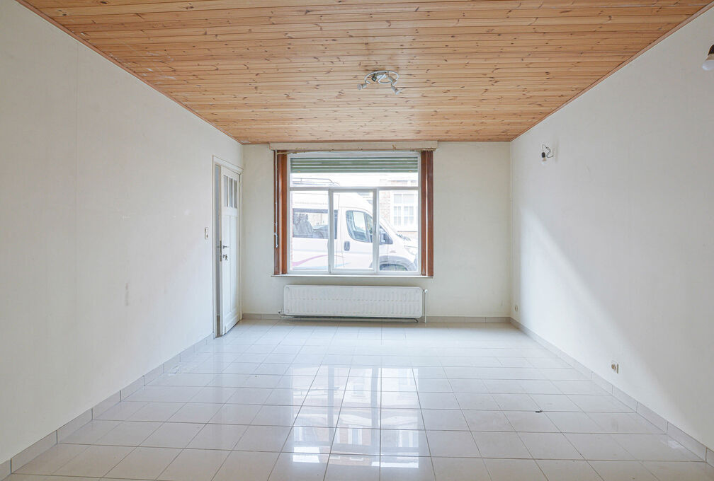 Appartementsgebouw te koop in Auderghem