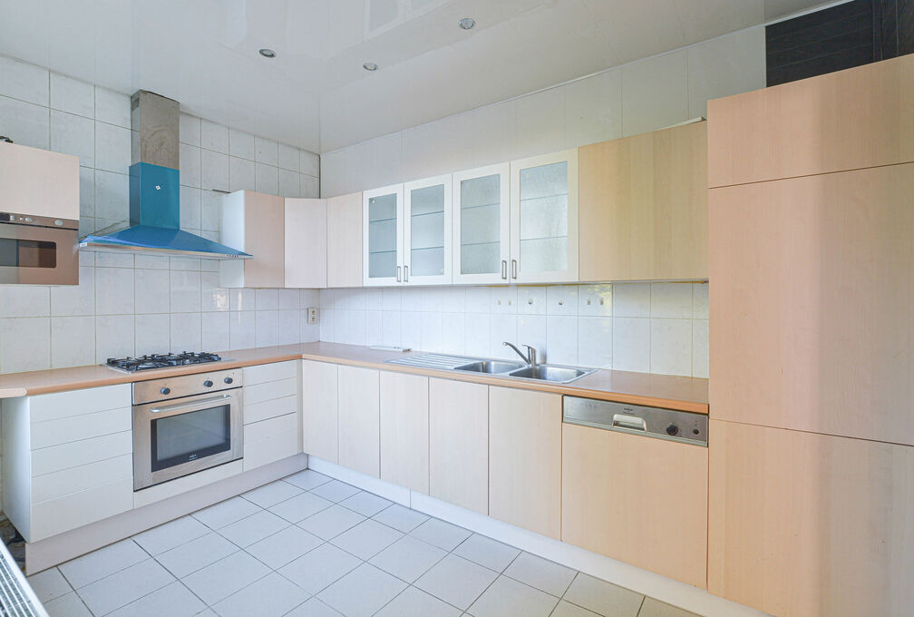 Appartementsgebouw te koop in Auderghem