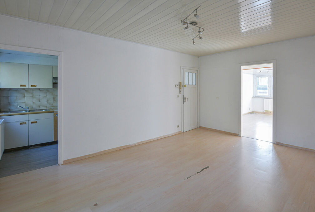 Appartementsgebouw te koop in Auderghem