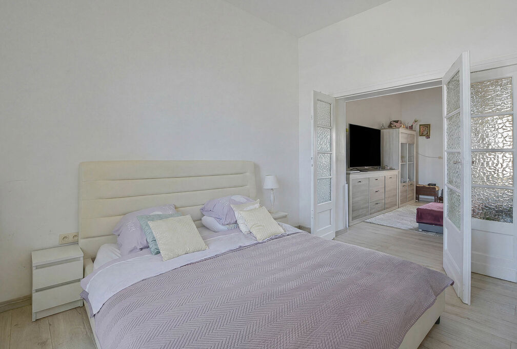 Appartementsgebouw te koop in Schaerbeek