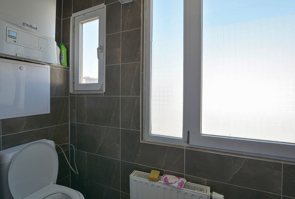 Appartementsgebouw te koop in Schaerbeek