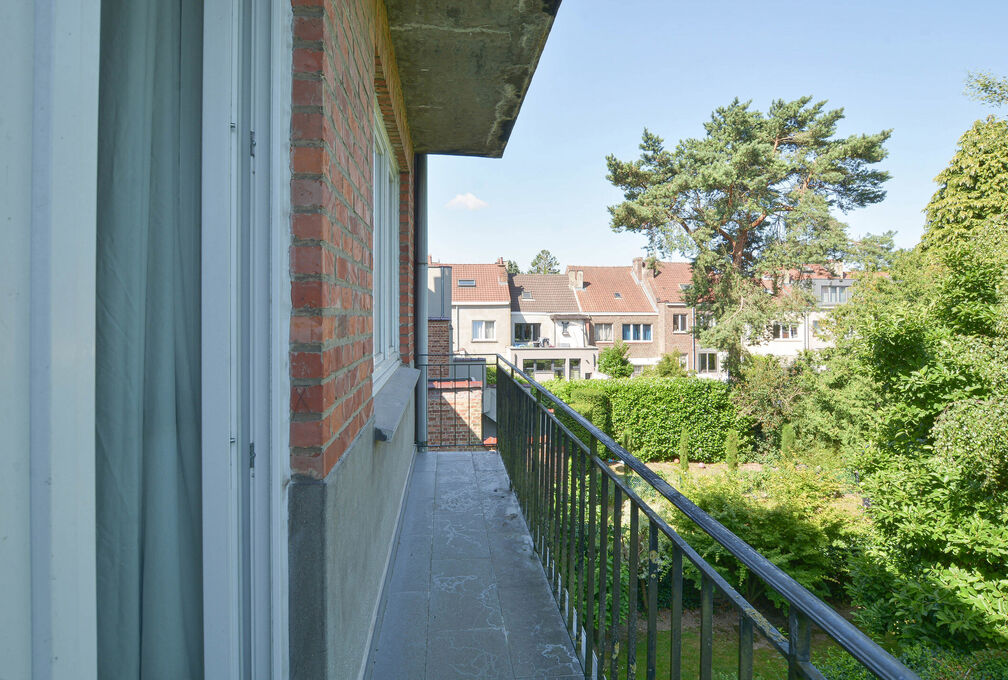 Appartementsgebouw te koop in Sint-Pieters-Woluwe