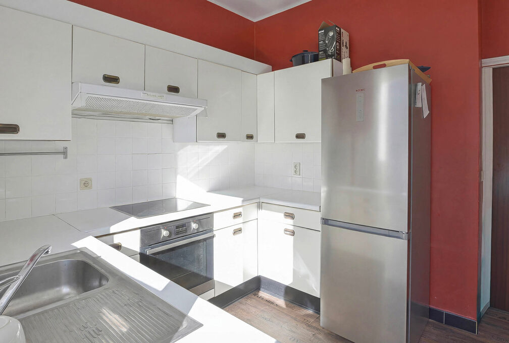 Appartementsgebouw te koop in Sint-Pieters-Woluwe